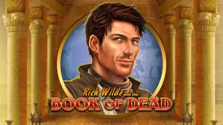 Book of Dead — slot no OroWin