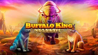 Buffalo King Megaways — slot no OroWin
