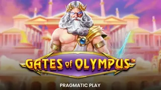 Gates of Olympus — slot no OroWin
