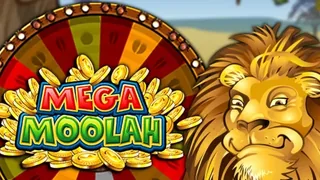 Mega Moolah — slot no OroWin