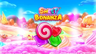 Sweet Bonanza — slot no OroWin