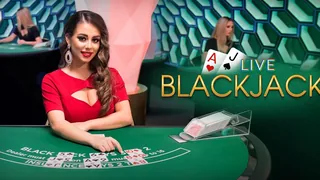Blackjack ao vivo — jogo ao vivo no OroWin